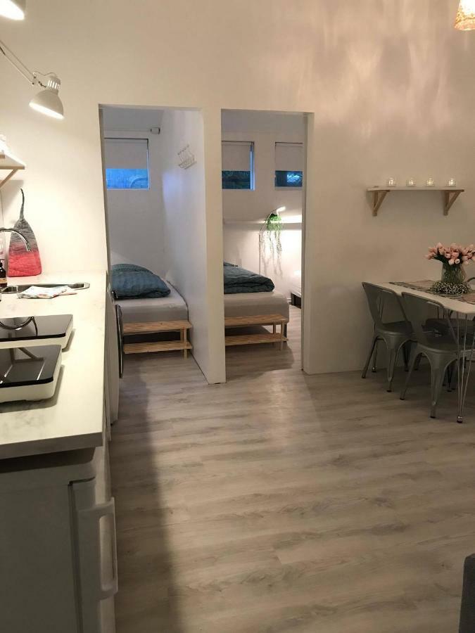 Downtown Selfoss - Perfectly Located Apartment Exterior photo
