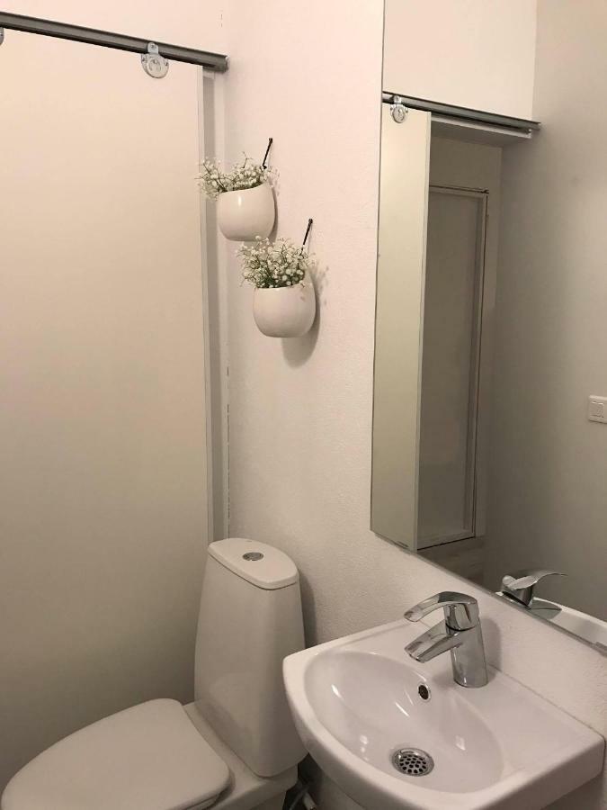 Downtown Selfoss - Perfectly Located Apartment Exterior photo